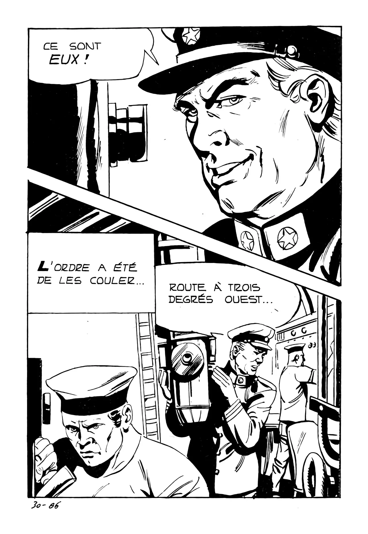 Pourrir ou mourrir numero d'image 90