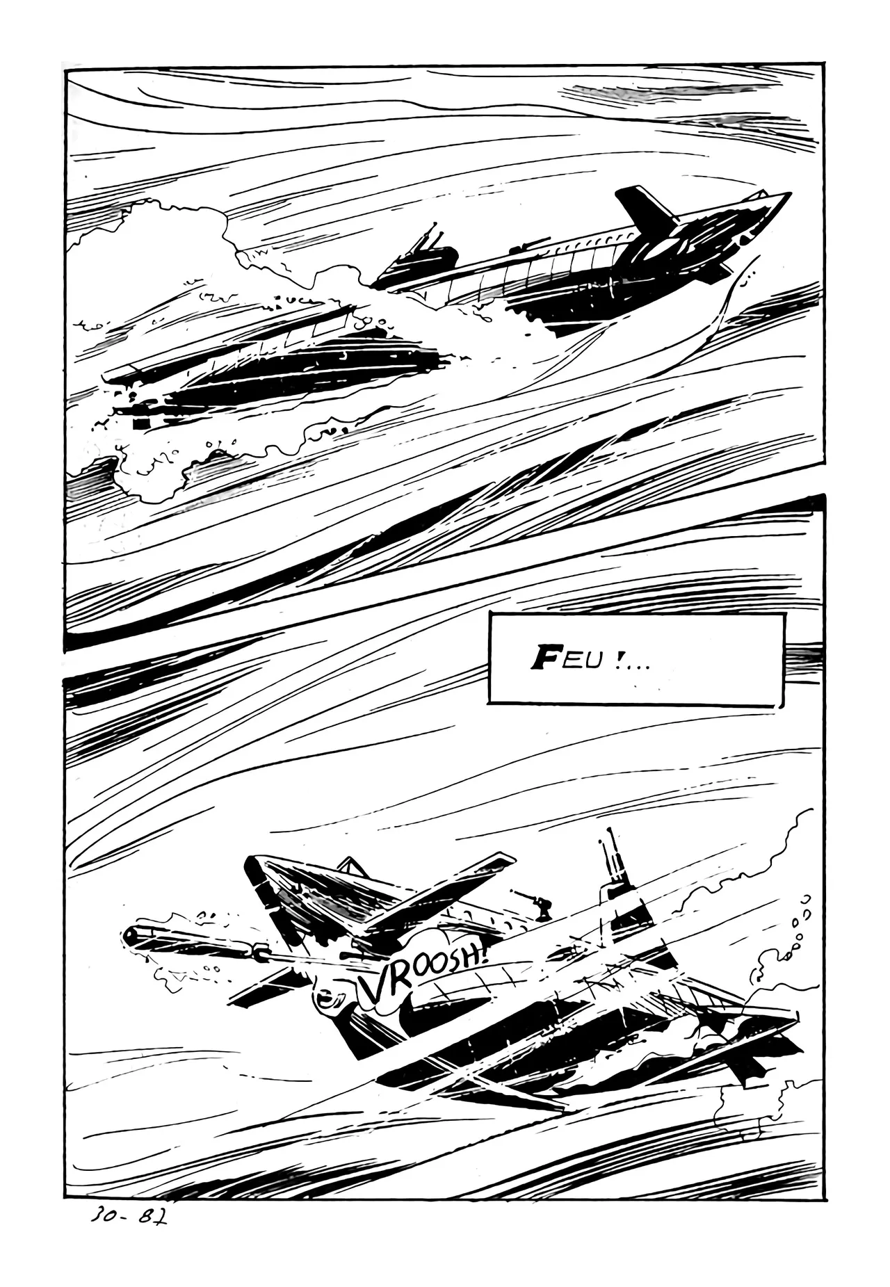 Pourrir ou mourrir numero d'image 91