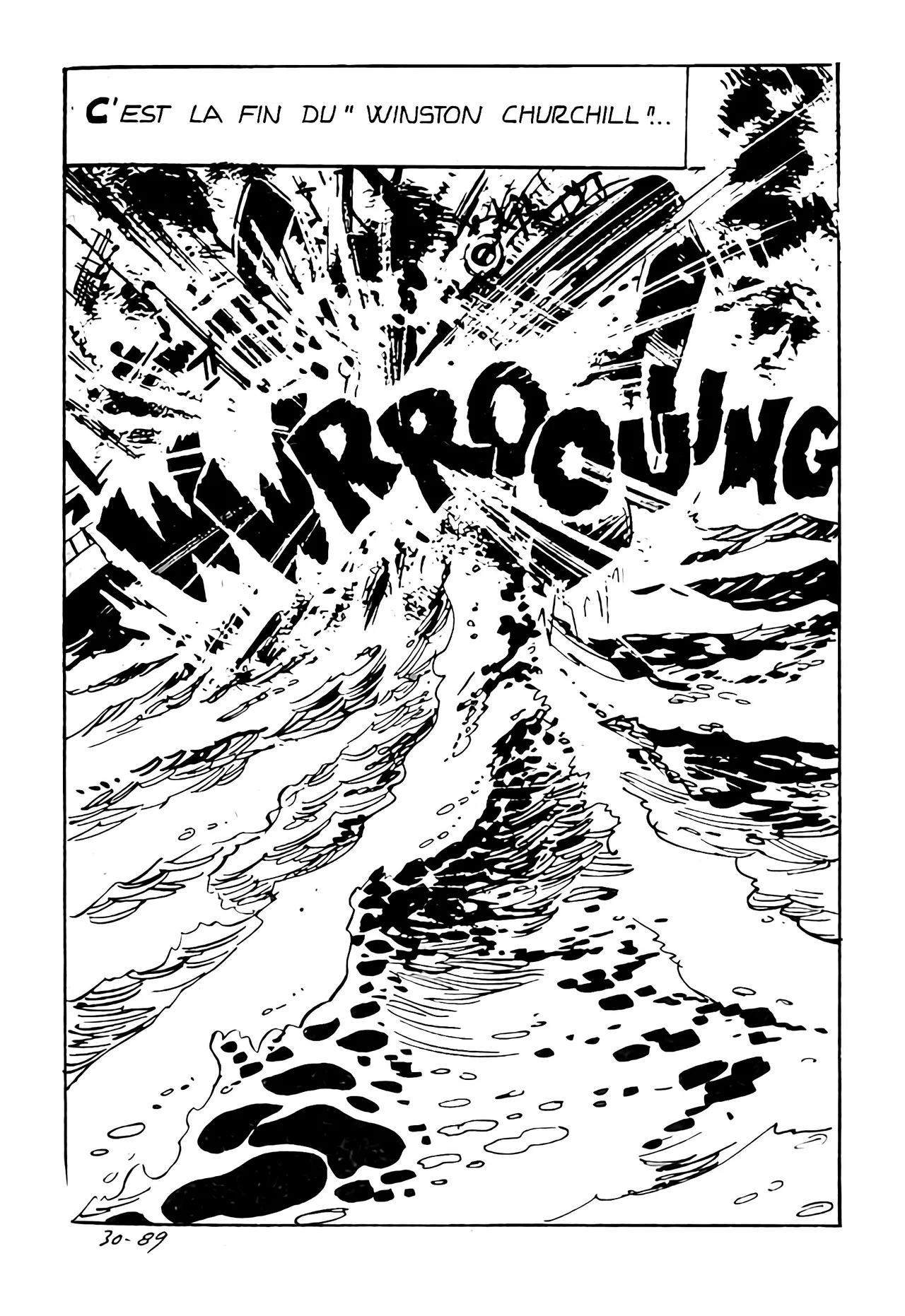 Pourrir ou mourrir numero d'image 93