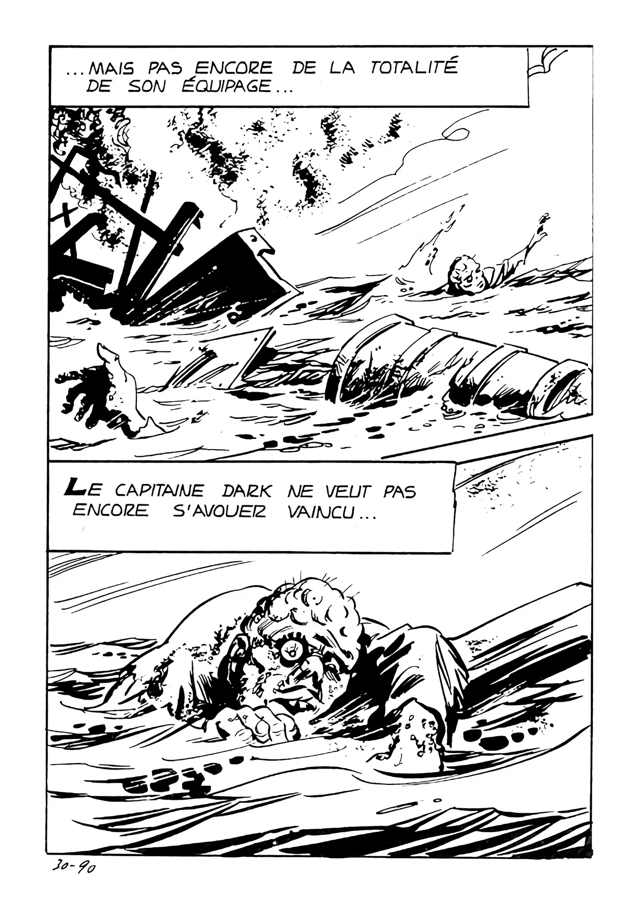 Pourrir ou mourrir numero d'image 94