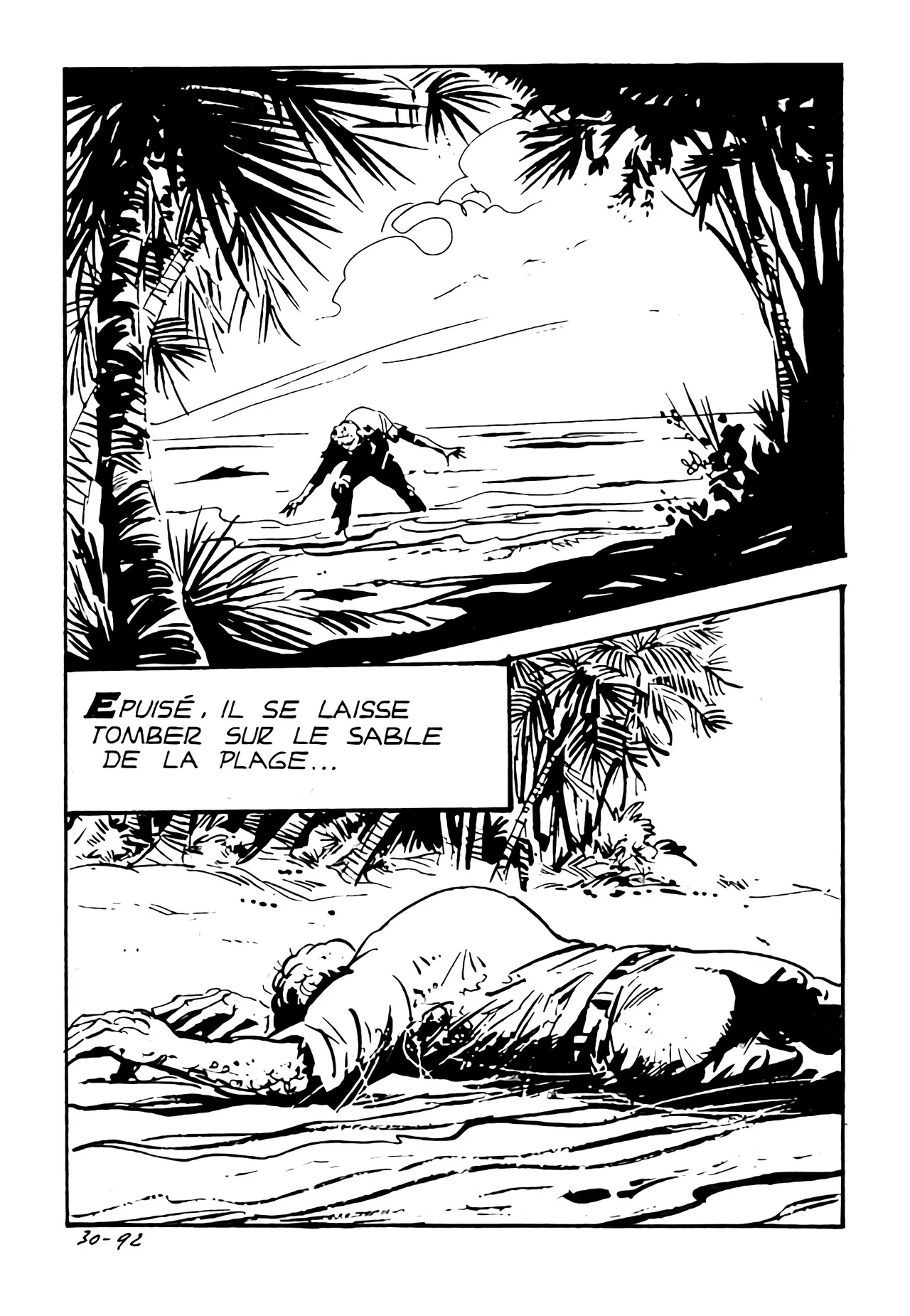 Pourrir ou mourrir numero d'image 96