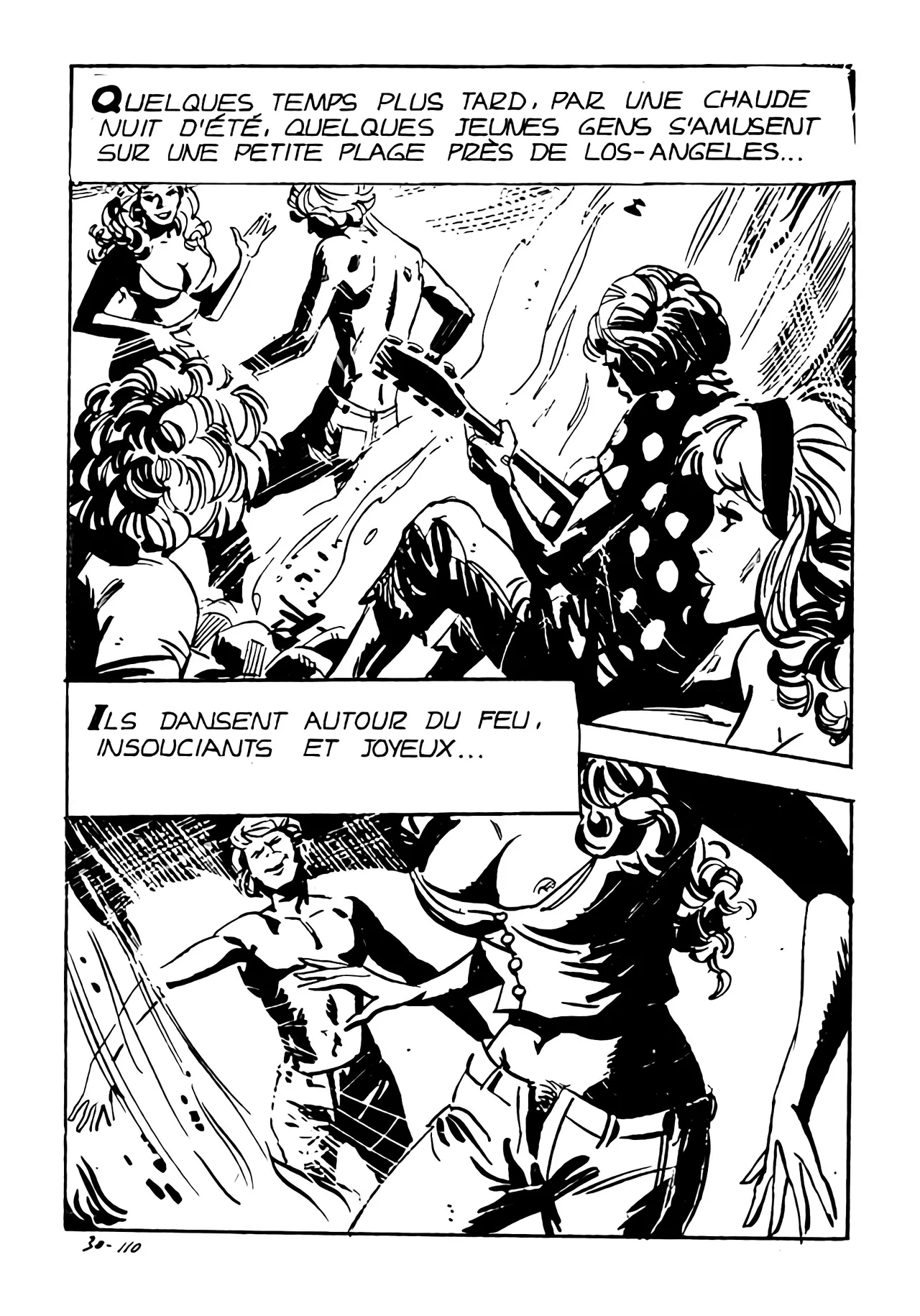 Pourrir ou mourrir numero d'image 114