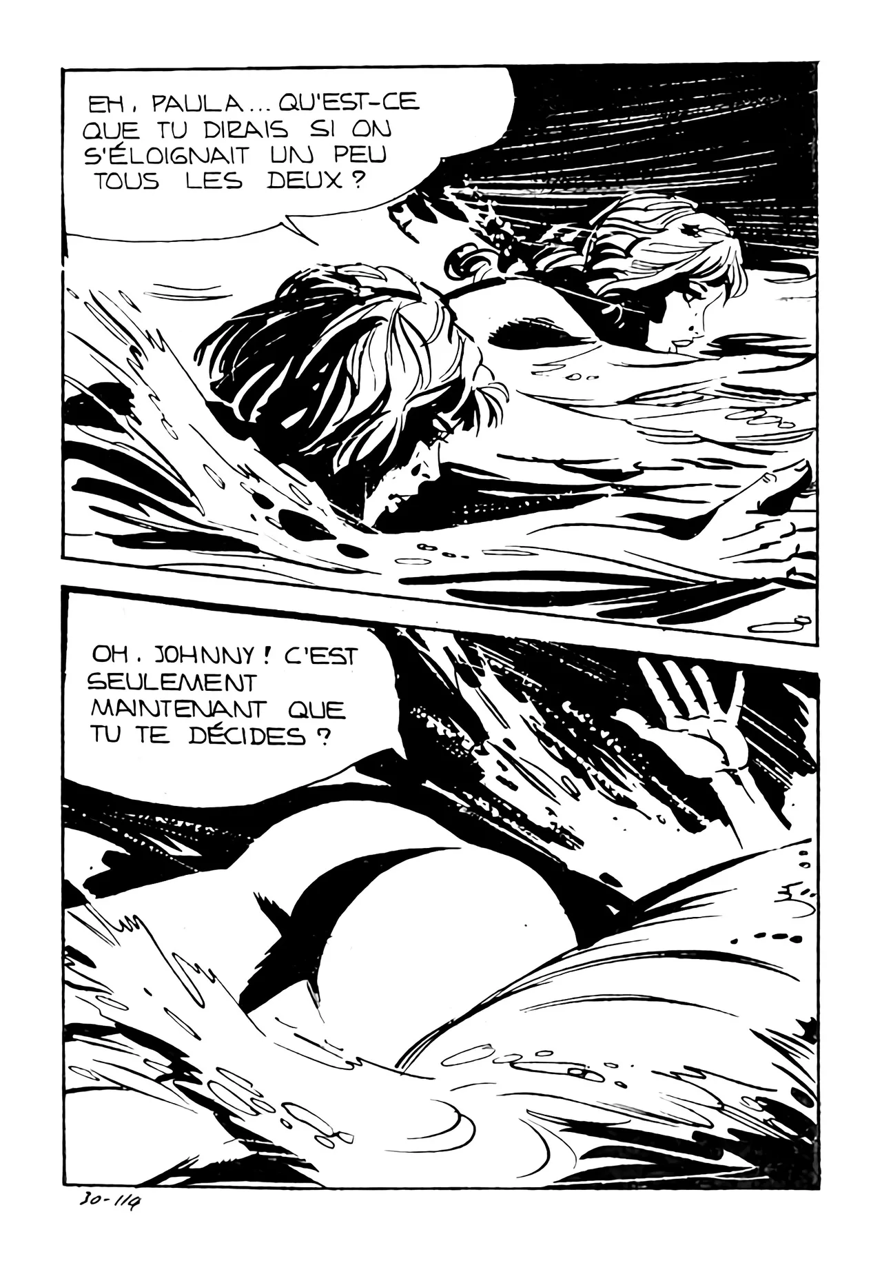 Pourrir ou mourrir numero d'image 118