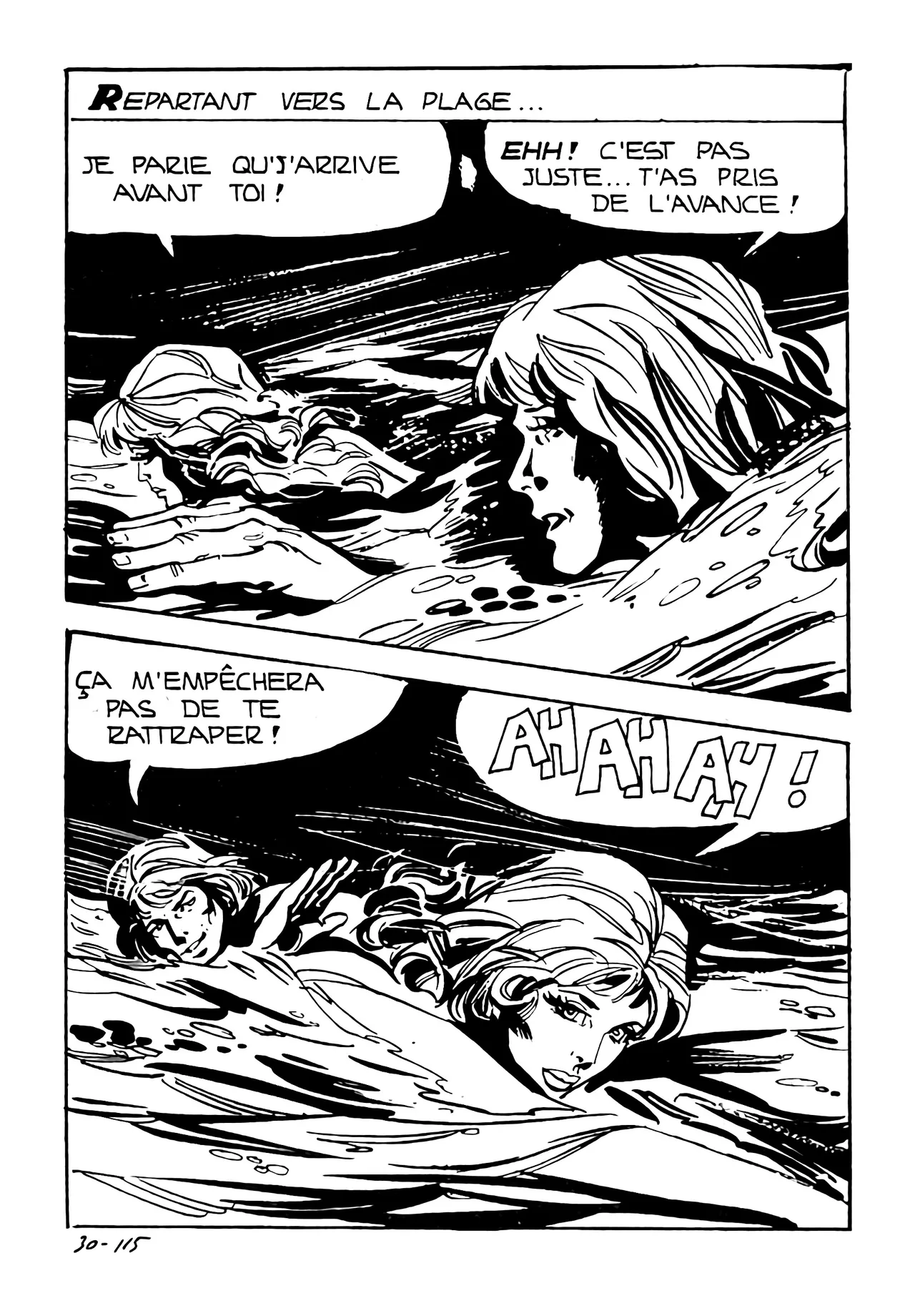 Pourrir ou mourrir numero d'image 119