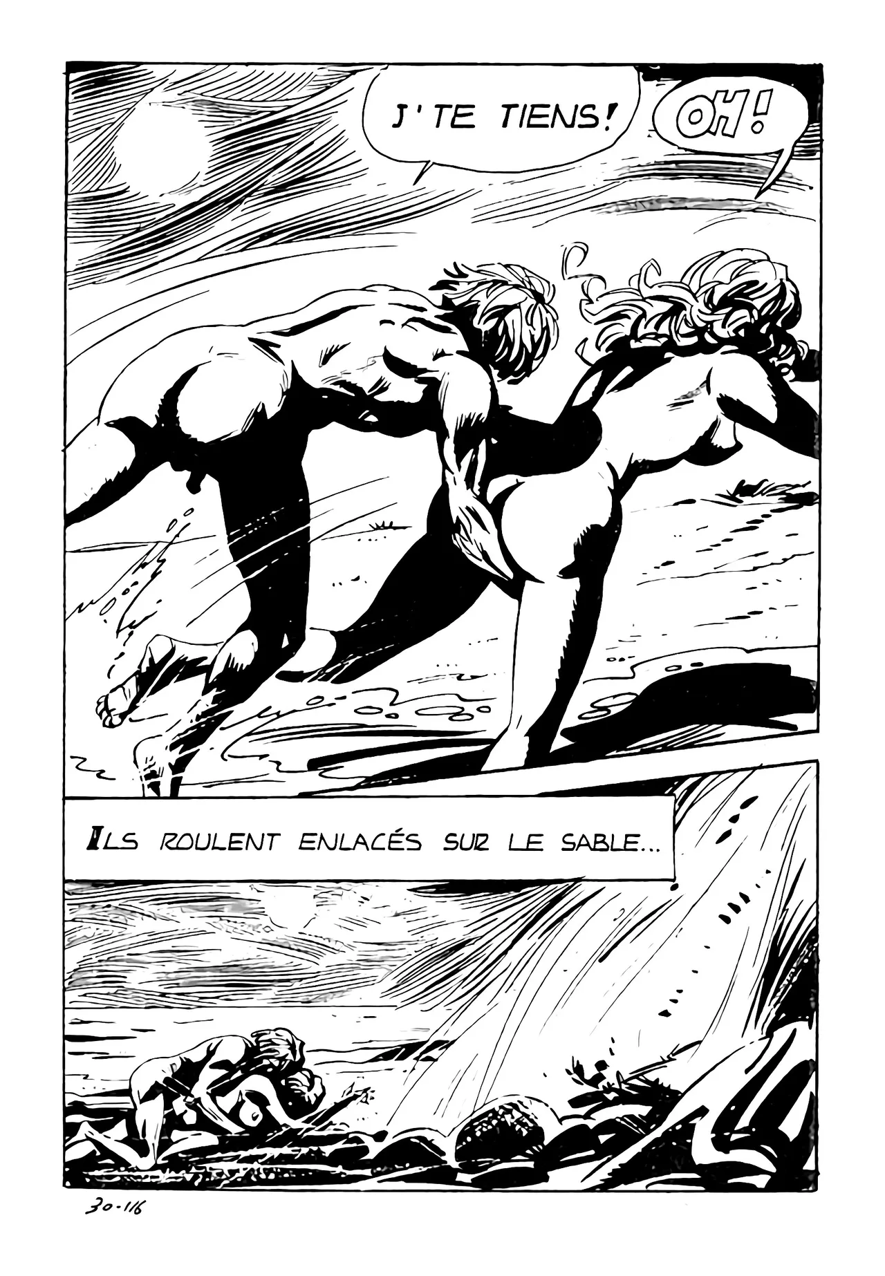 Pourrir ou mourrir numero d'image 120