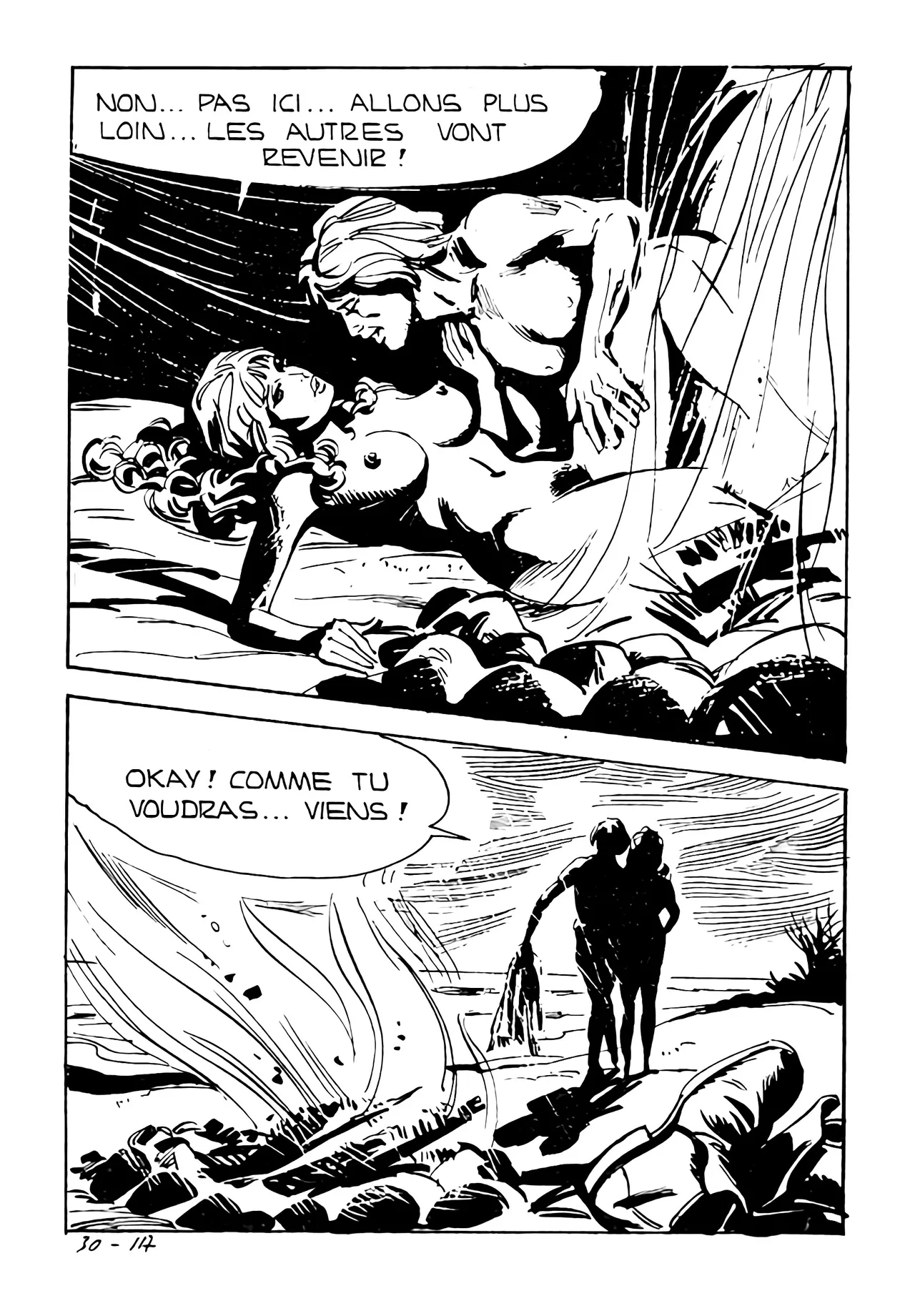 Pourrir ou mourrir numero d'image 121