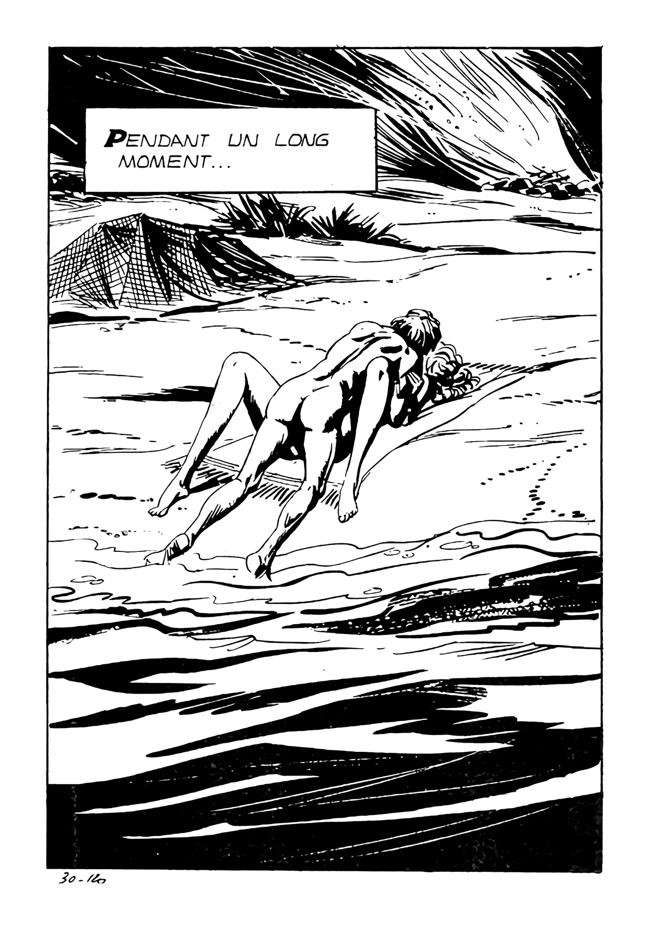 Pourrir ou mourrir numero d'image 124