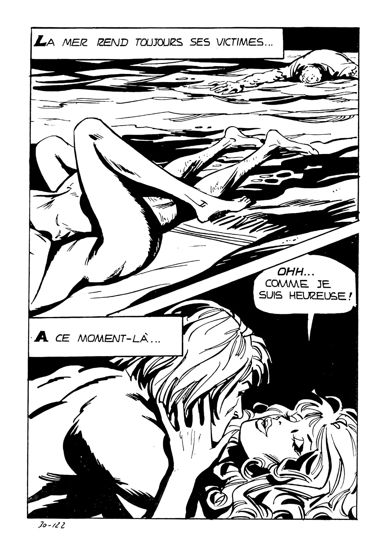 Pourrir ou mourrir numero d'image 126