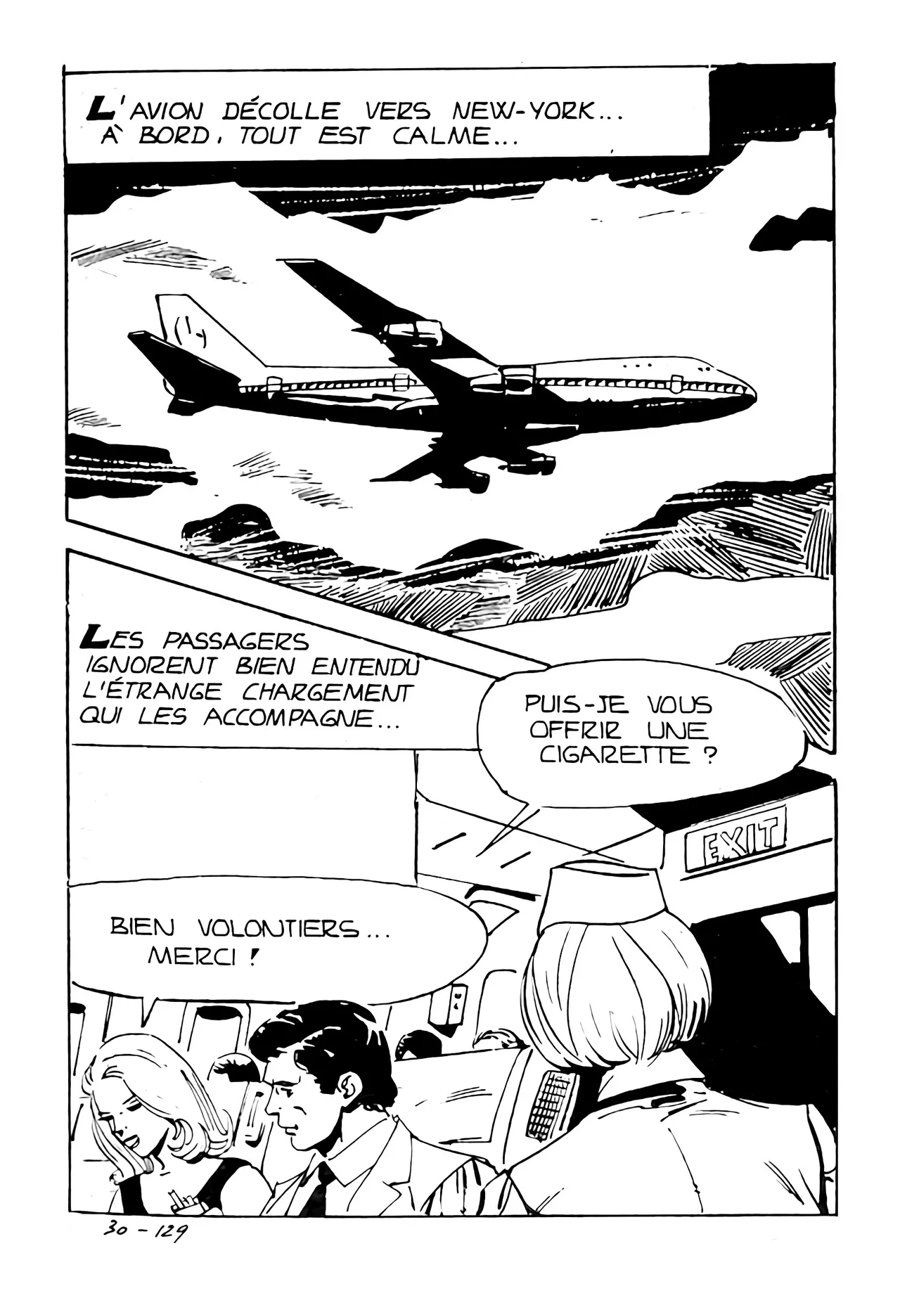 Pourrir ou mourrir numero d'image 133