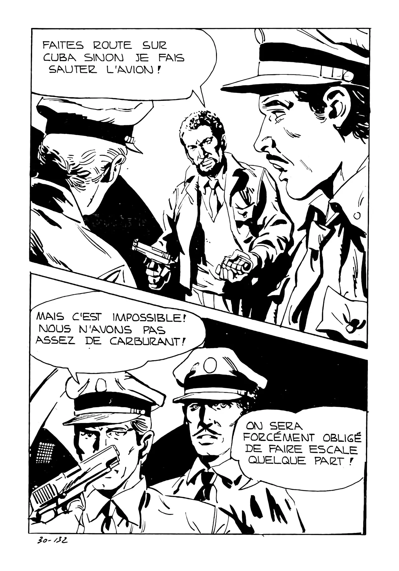 Pourrir ou mourrir numero d'image 136