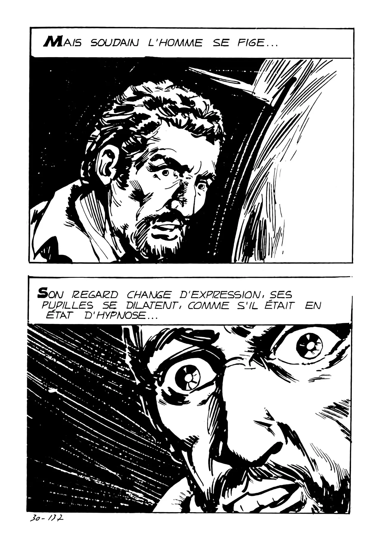 Pourrir ou mourrir numero d'image 141