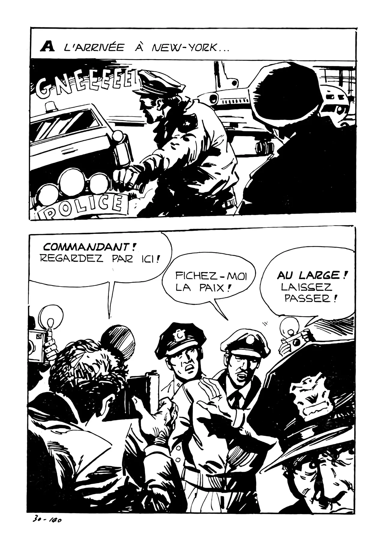 Pourrir ou mourrir numero d'image 144
