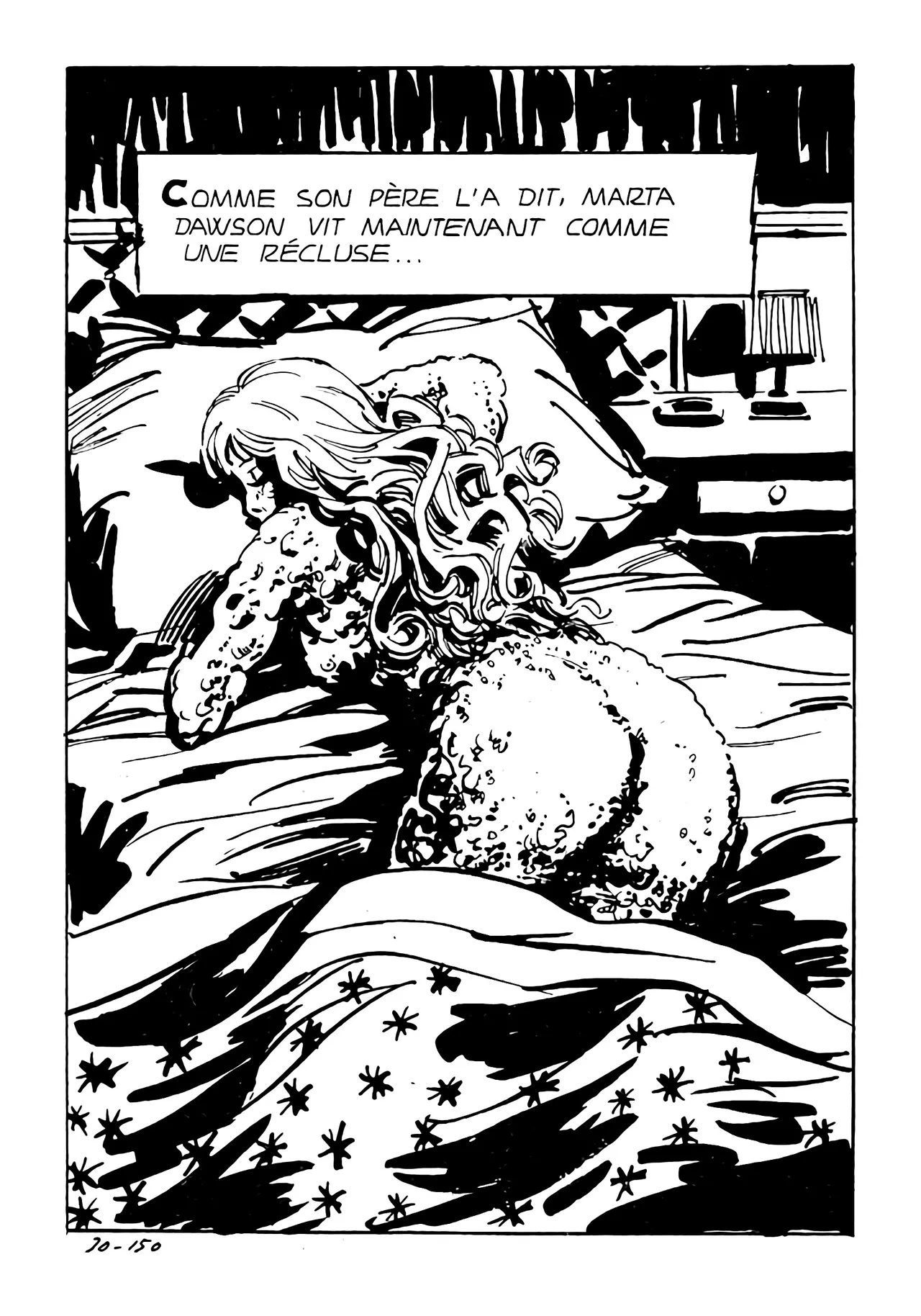 Pourrir ou mourrir numero d'image 154