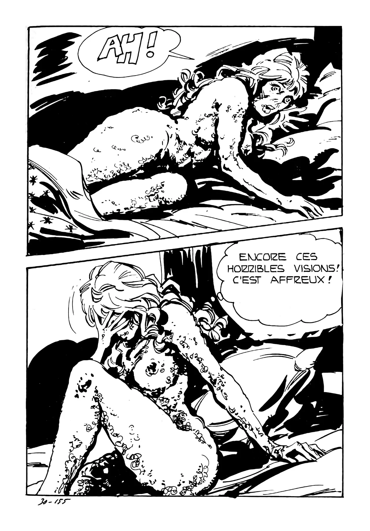 Pourrir ou mourrir numero d'image 159