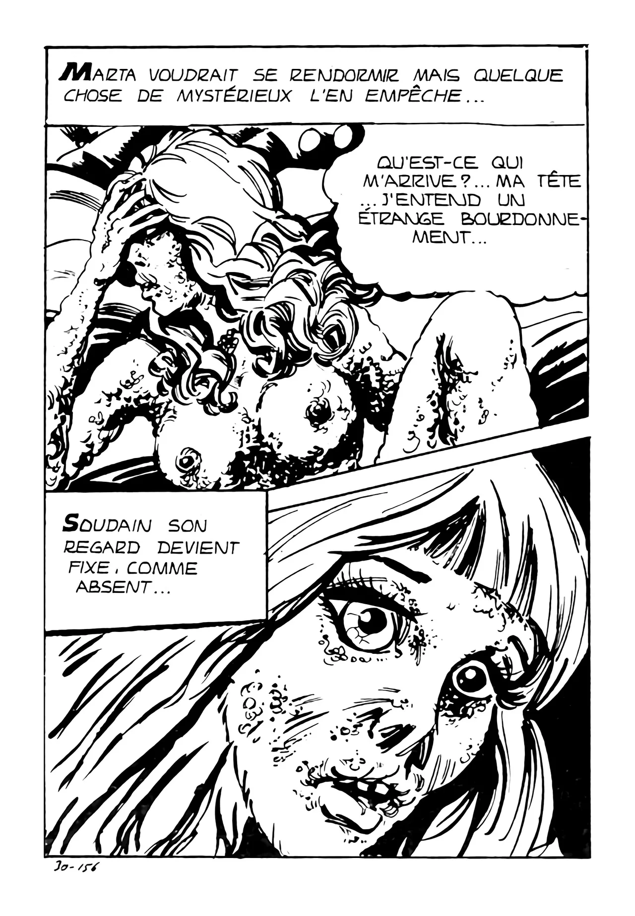 Pourrir ou mourrir numero d'image 160