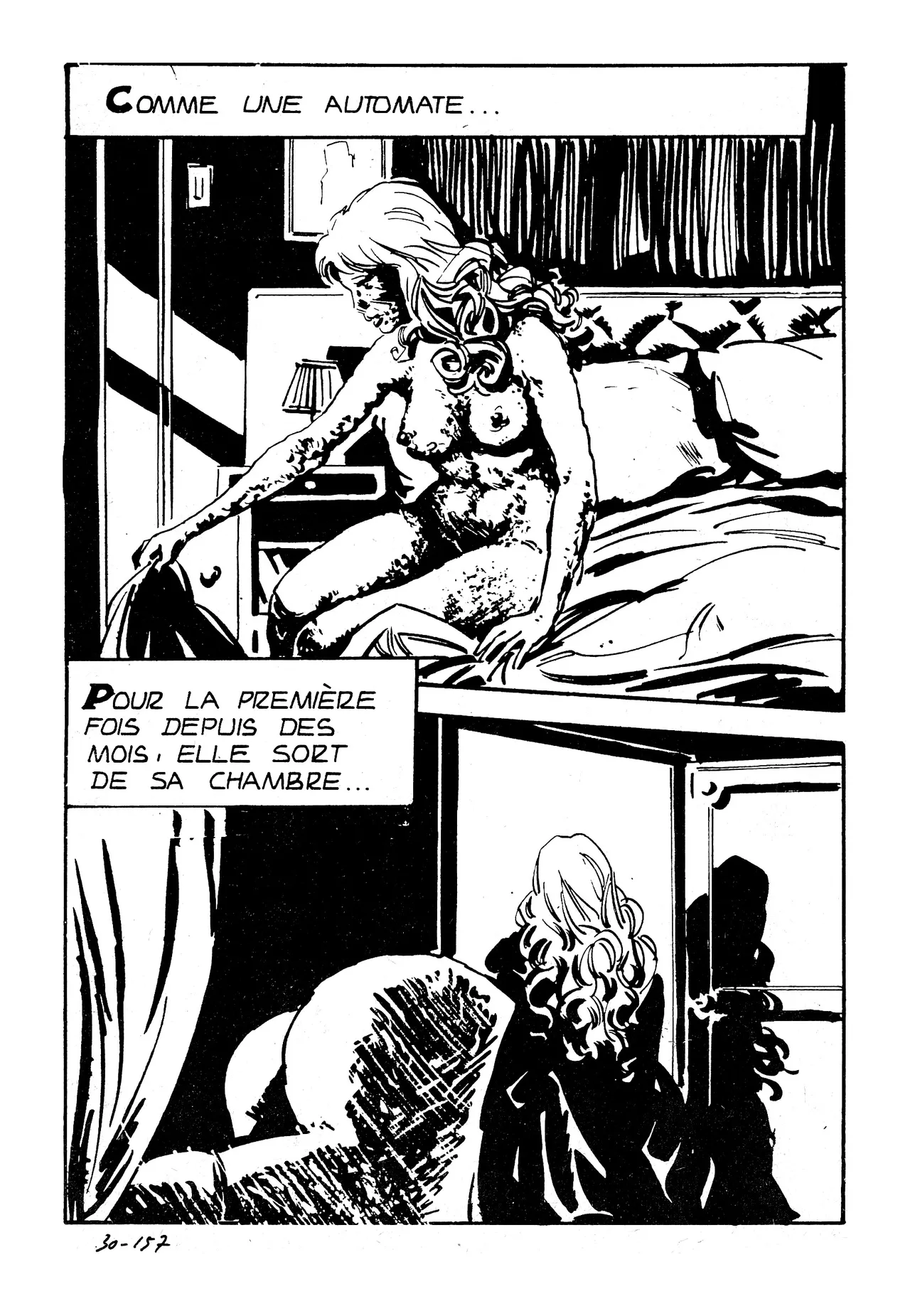 Pourrir ou mourrir numero d'image 161