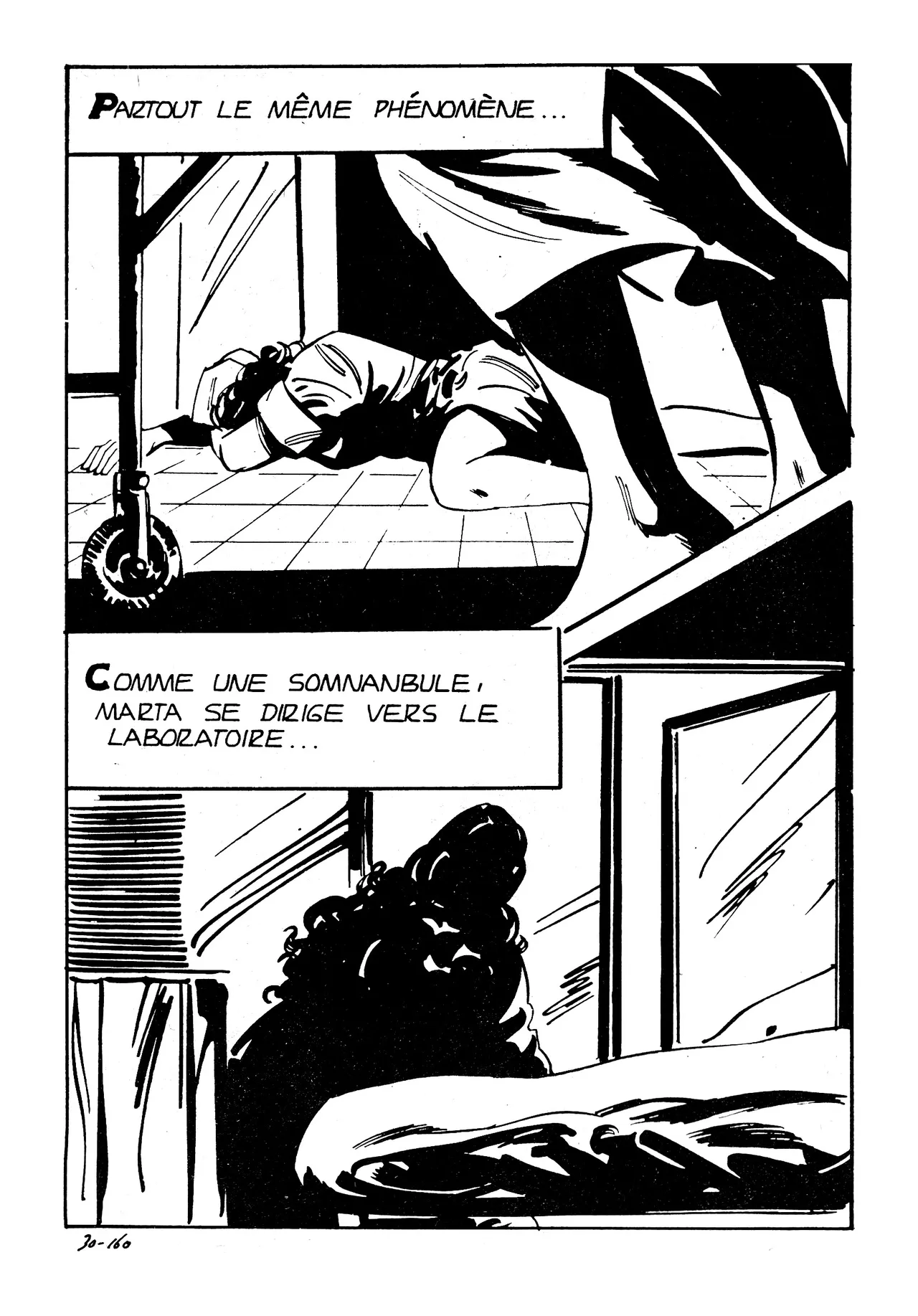 Pourrir ou mourrir numero d'image 164