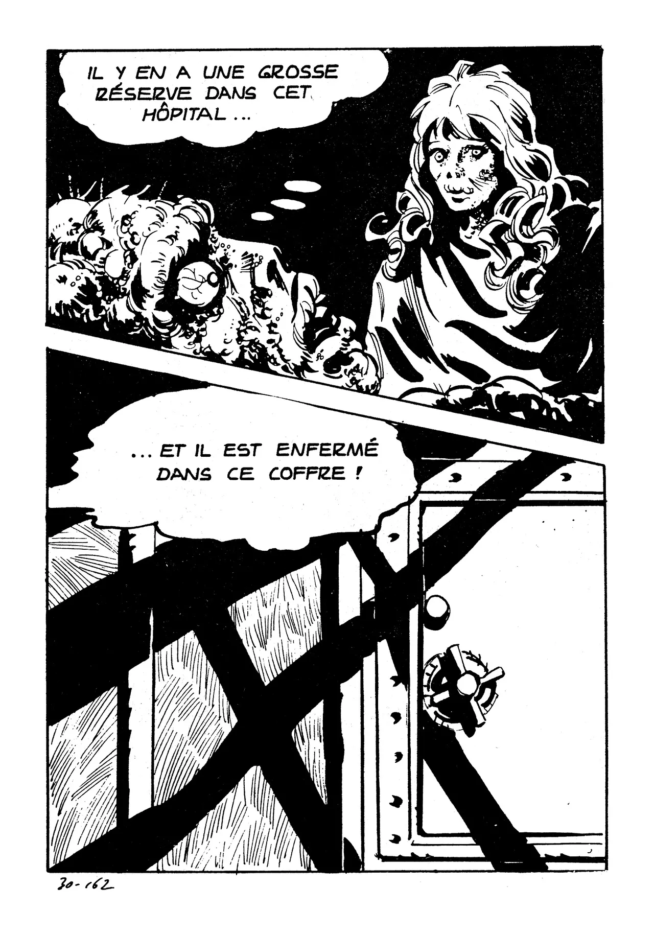 Pourrir ou mourrir numero d'image 166
