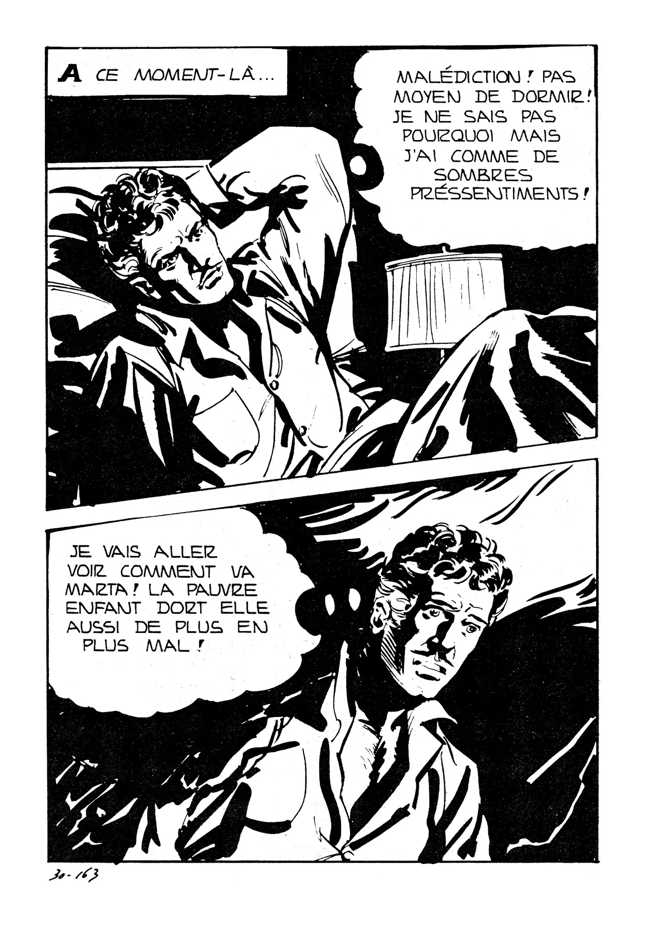 Pourrir ou mourrir numero d'image 167