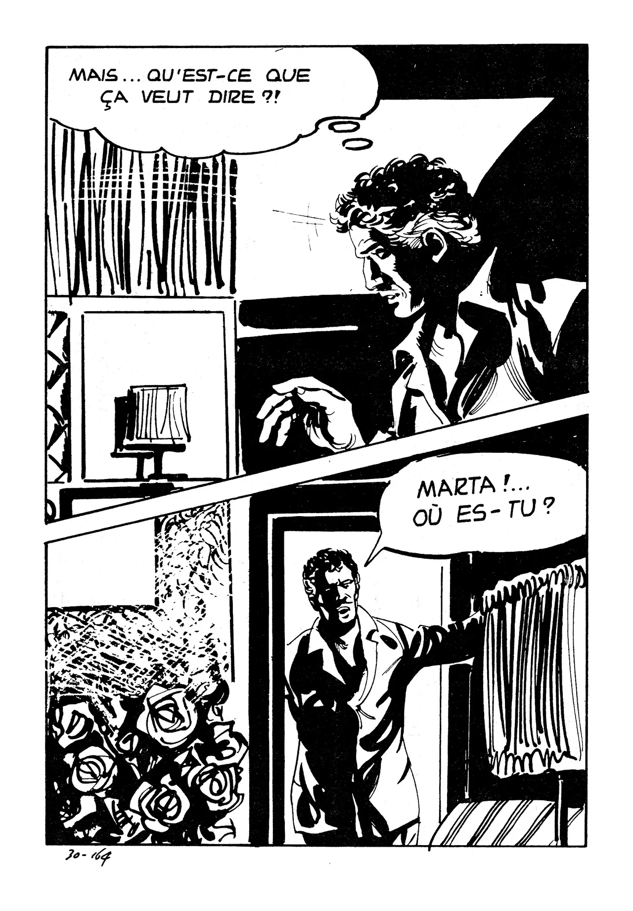 Pourrir ou mourrir numero d'image 168