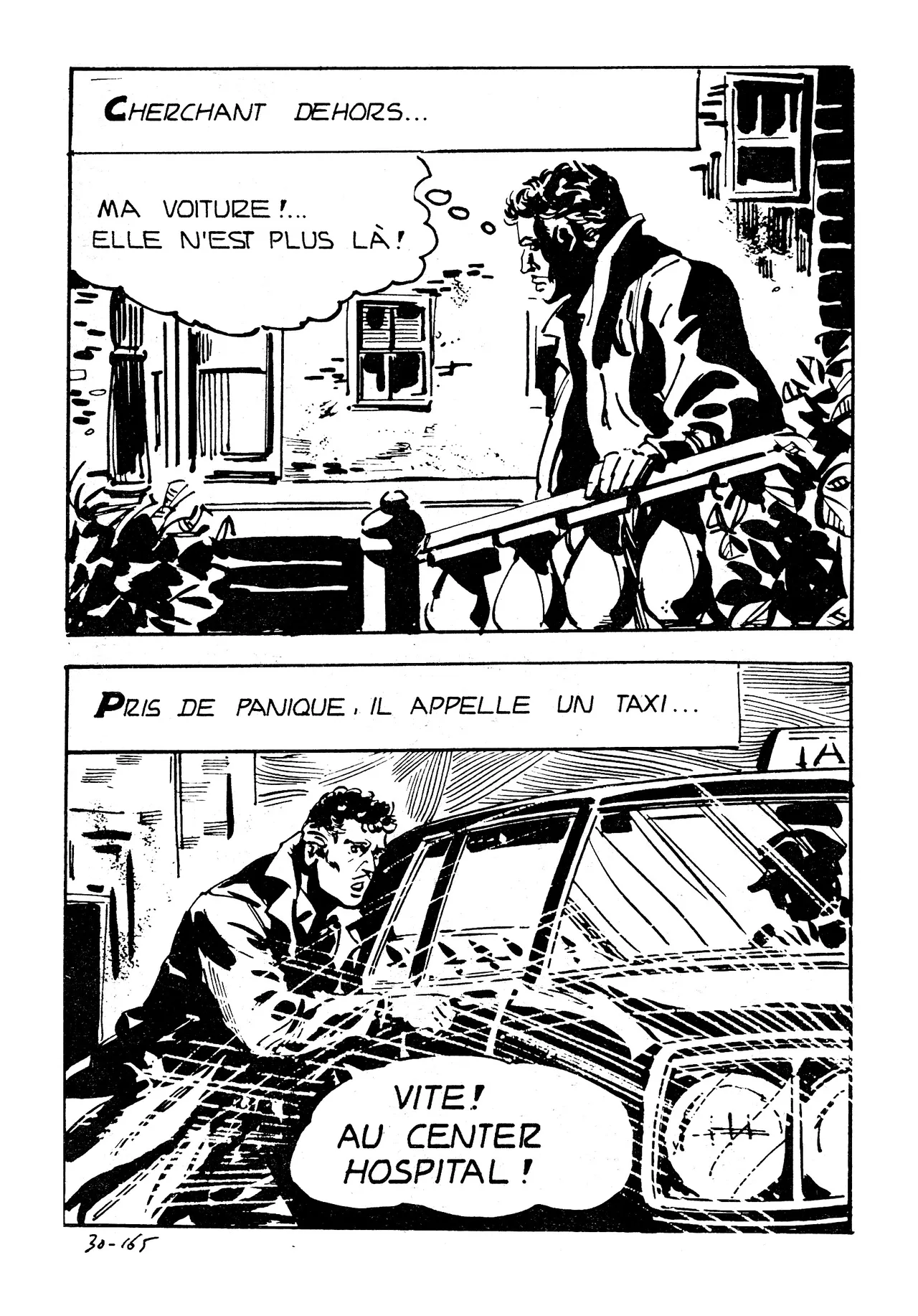 Pourrir ou mourrir numero d'image 169