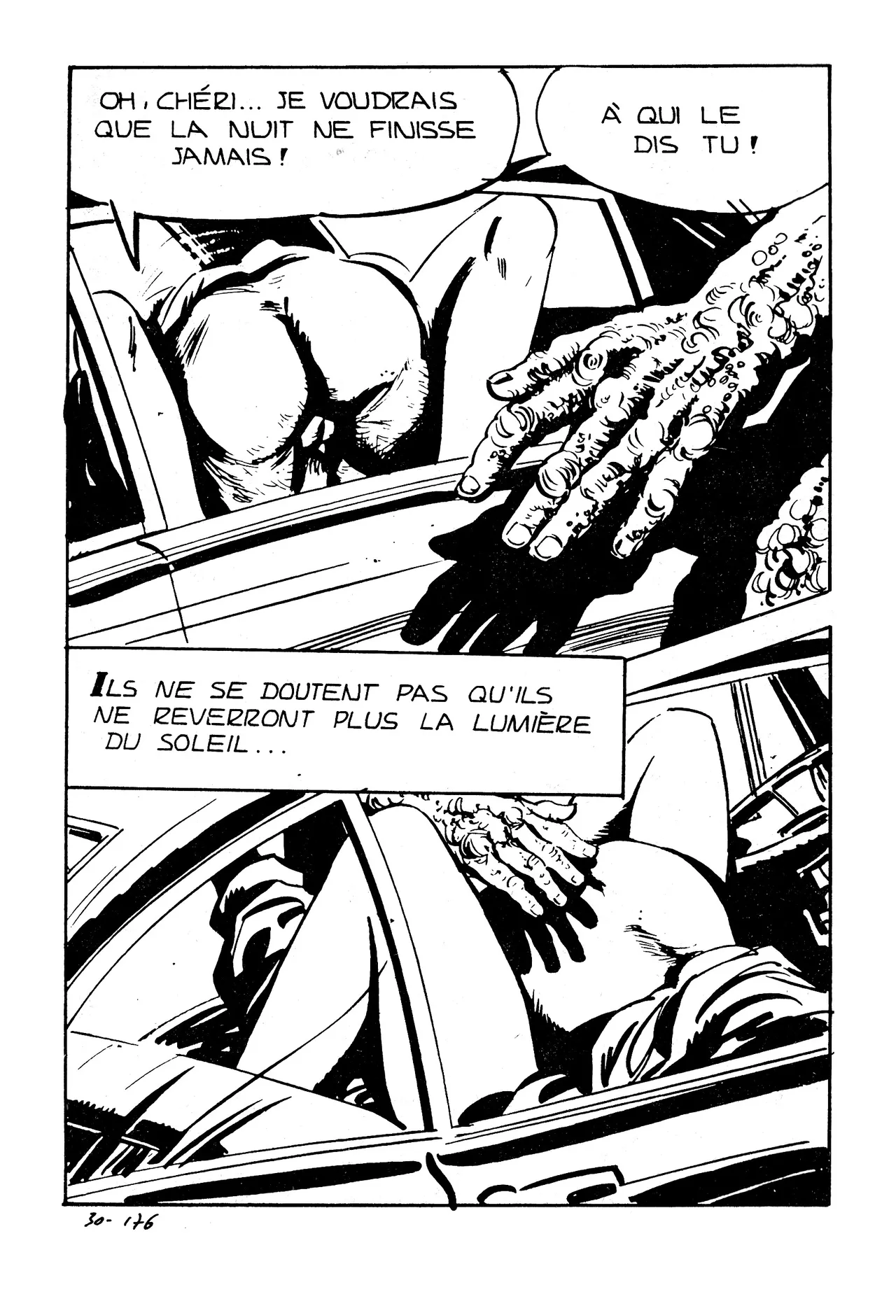Pourrir ou mourrir numero d'image 180