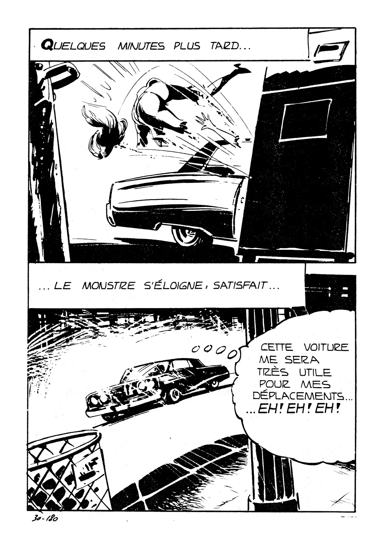 Pourrir ou mourrir numero d'image 184