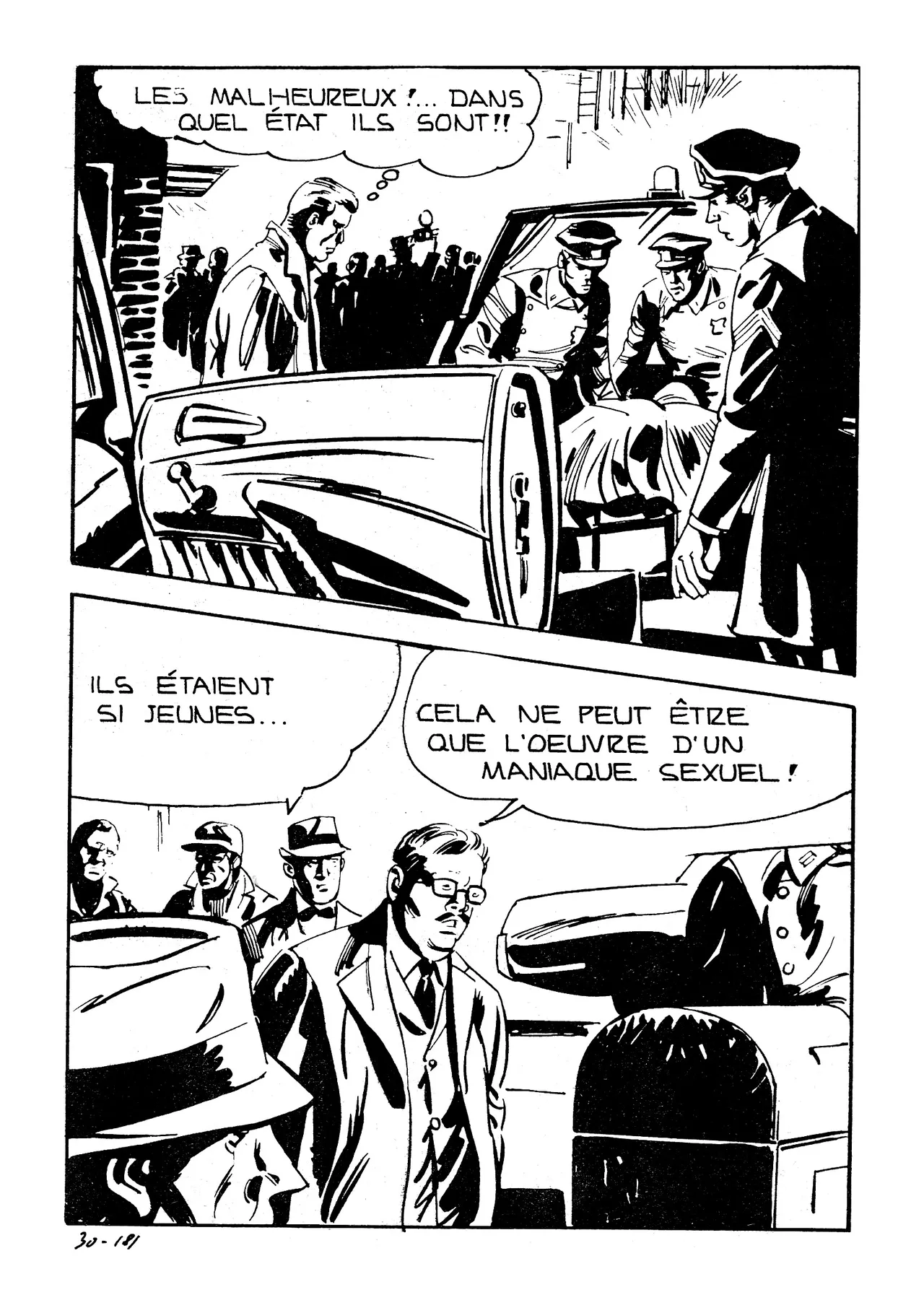 Pourrir ou mourrir numero d'image 185