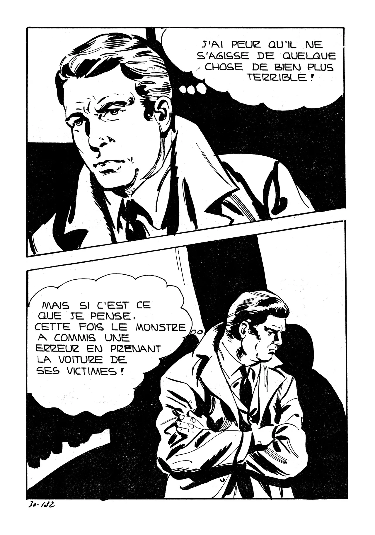 Pourrir ou mourrir numero d'image 186