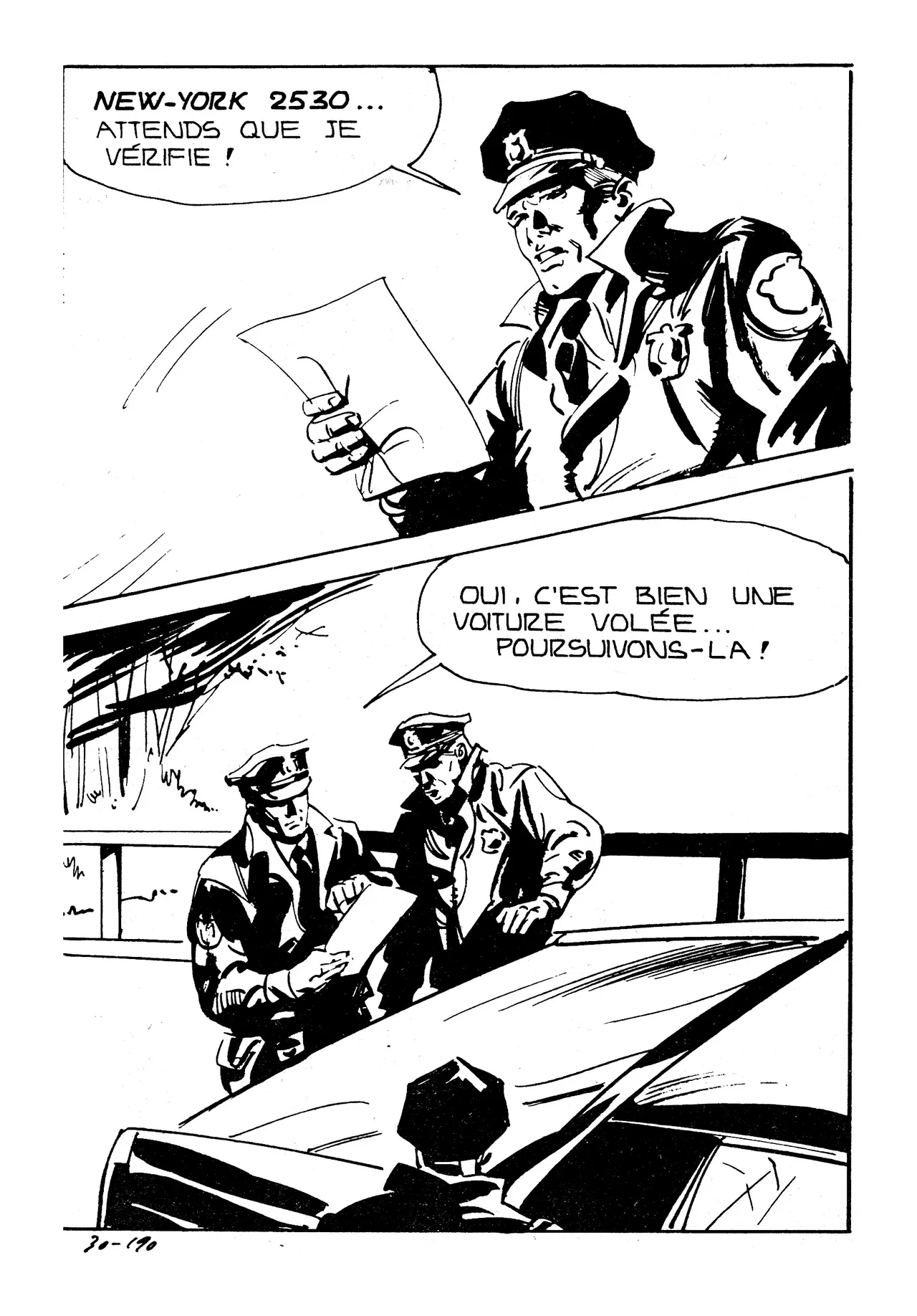 Pourrir ou mourrir numero d'image 194