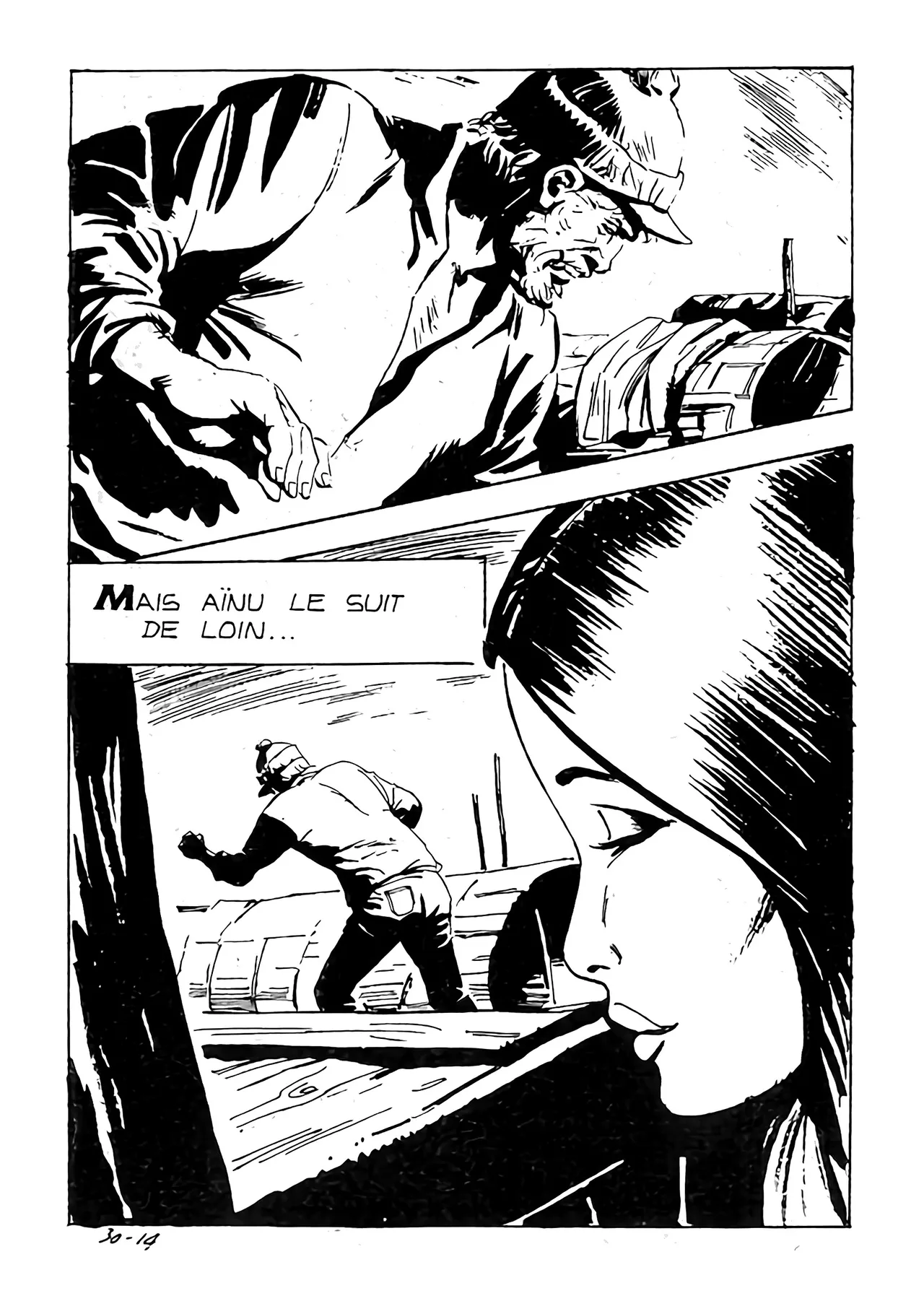 Pourrir ou mourrir numero d'image 18