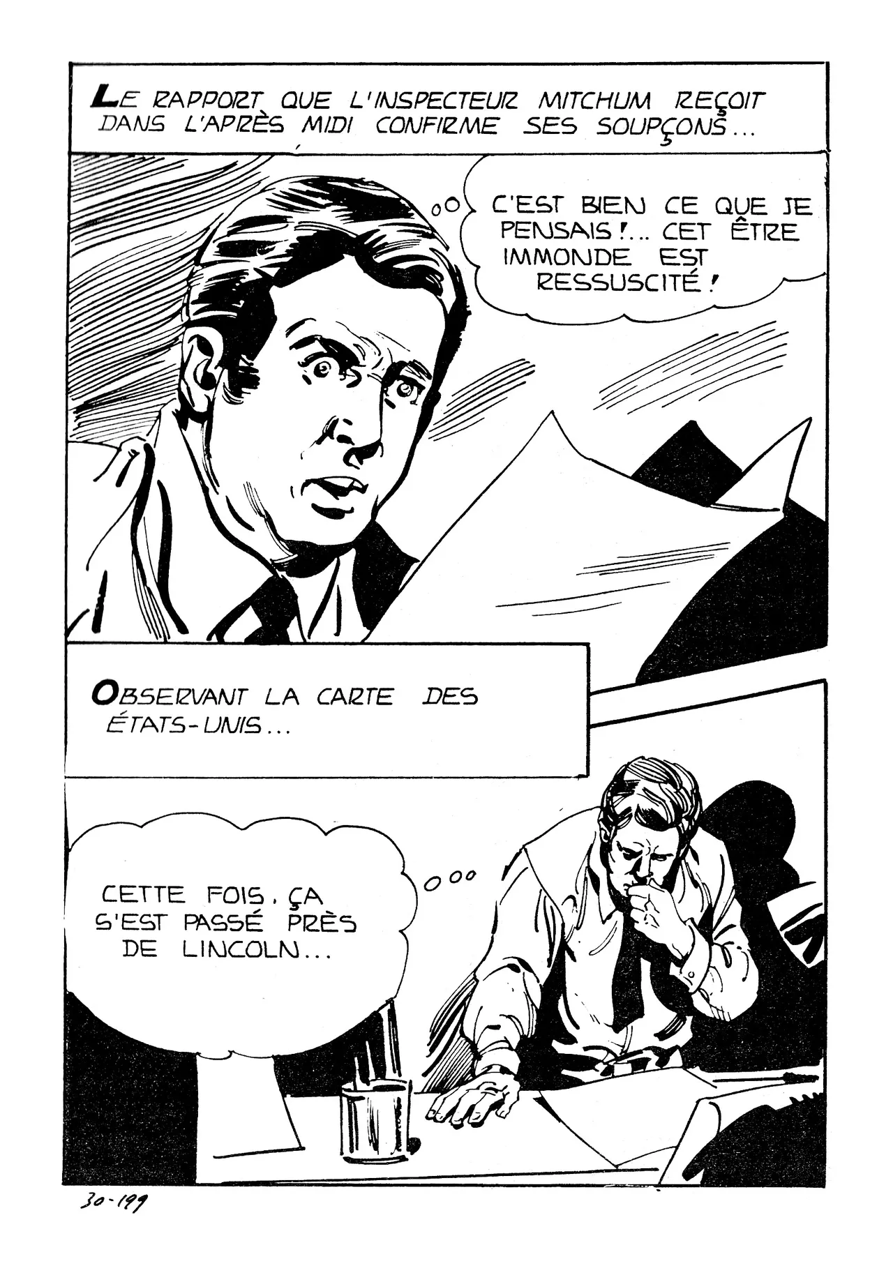 Pourrir ou mourrir numero d'image 203