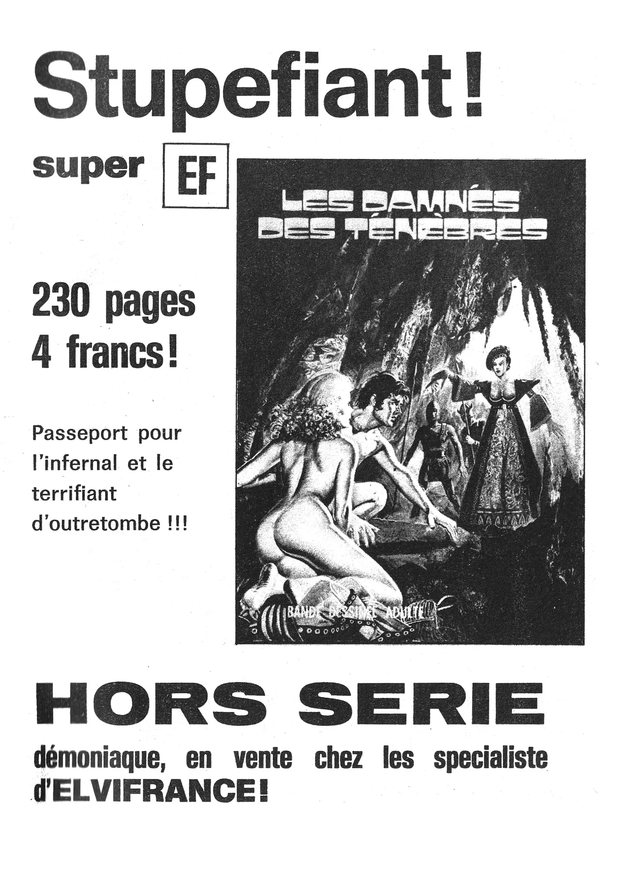 Pourrir ou mourrir numero d'image 221