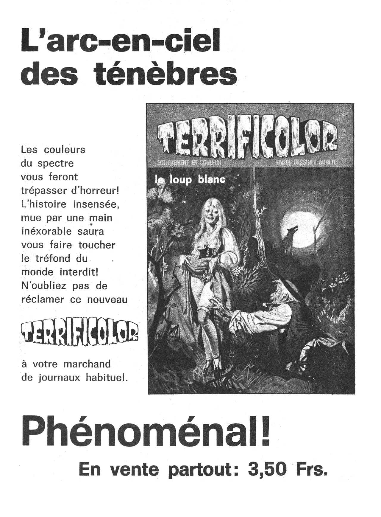 Pourrir ou mourrir numero d'image 223