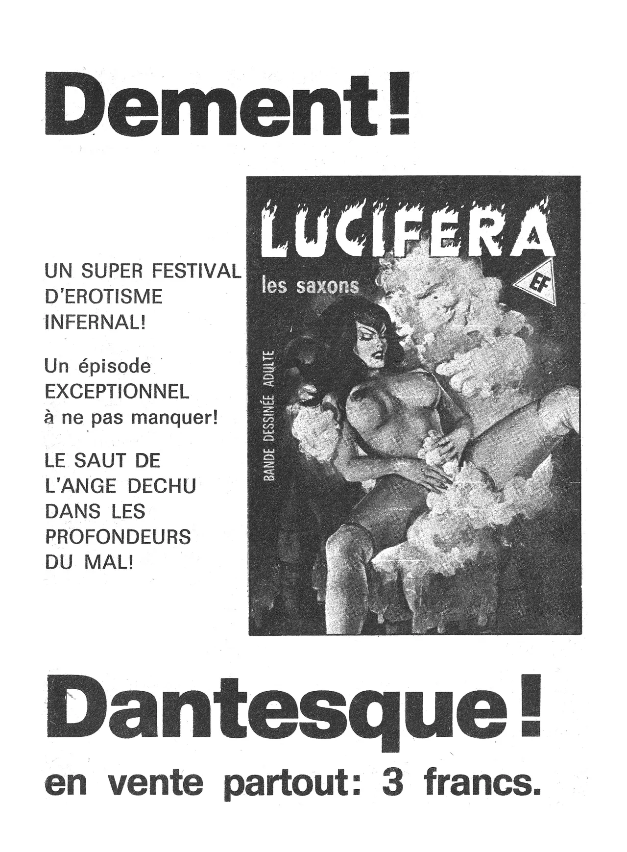 Pourrir ou mourrir numero d'image 225