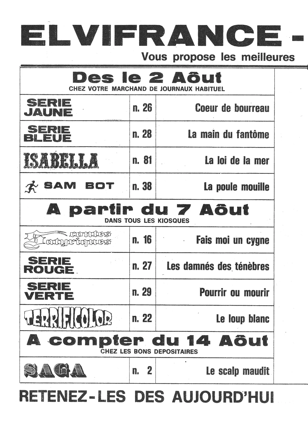 Pourrir ou mourrir numero d'image 226