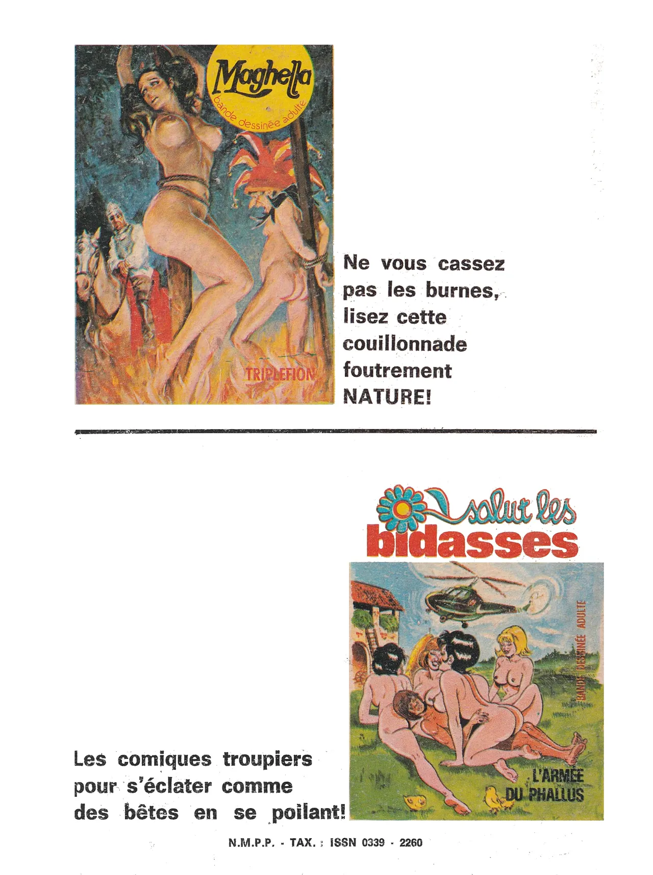 Pourrir ou mourrir numero d'image 228