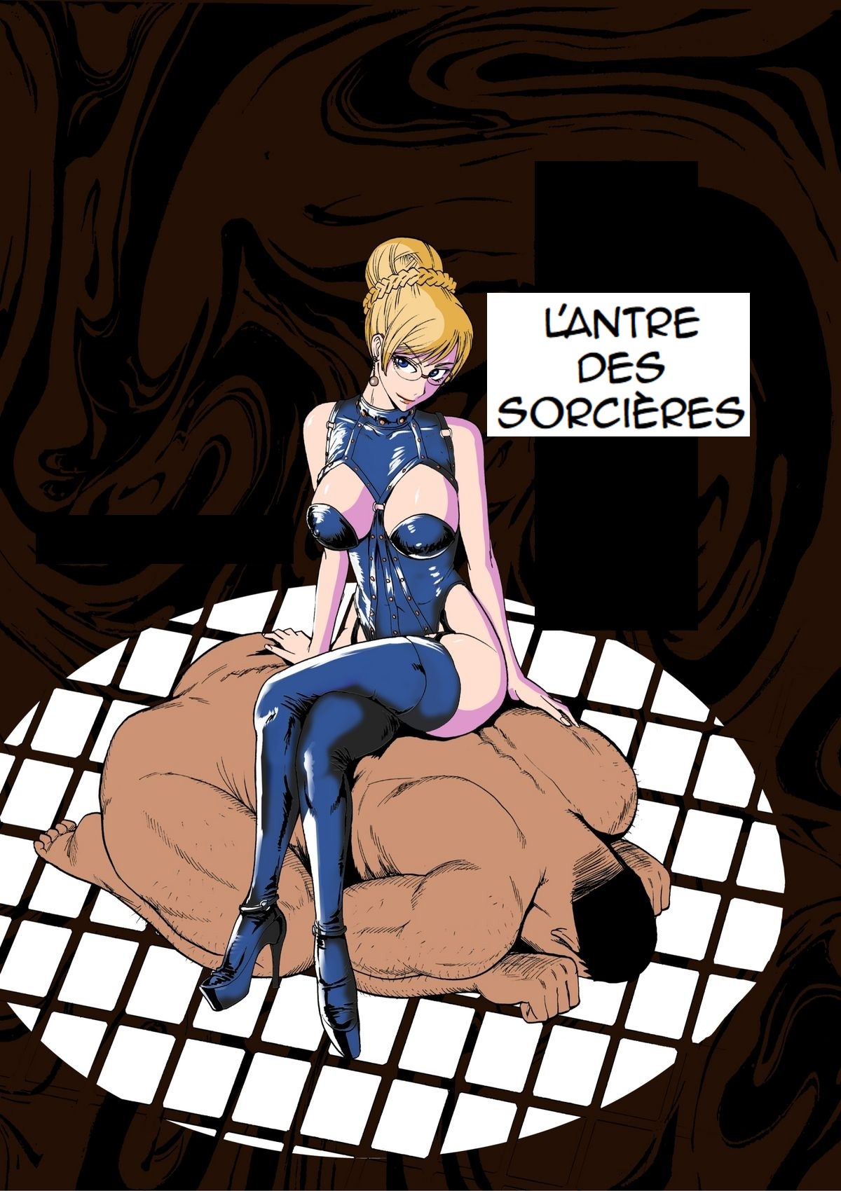 Majo no Su