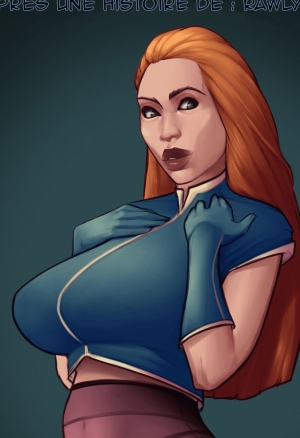 Never Insult a Repecki - Ninsultez jamais un Repecki - Ch01