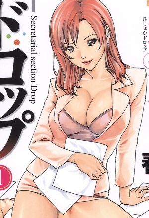 Hishoka Drop - Secretarial section Drop 1