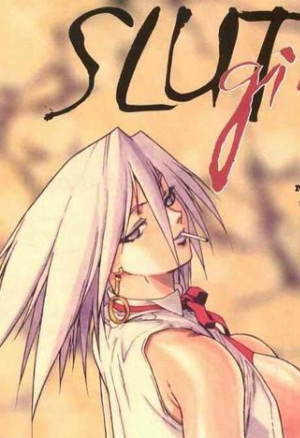 Slut Girl