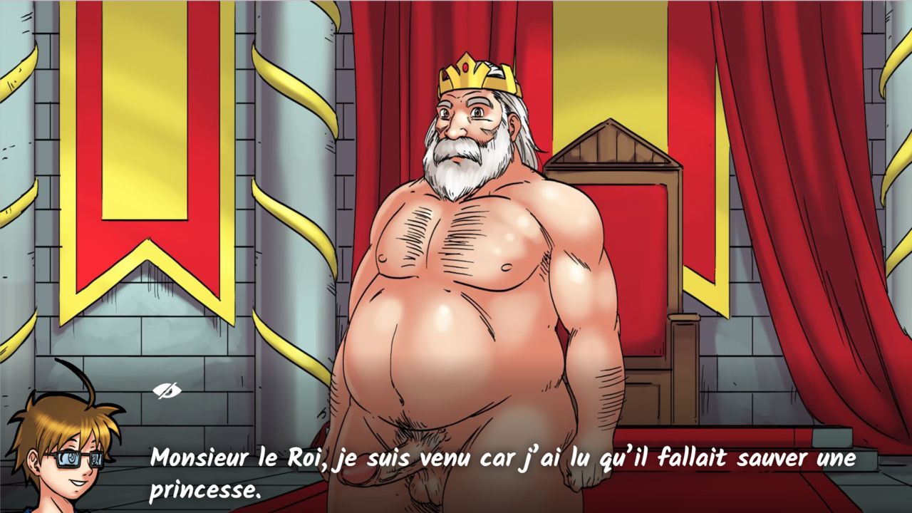 Hentai Heroes  Monde 2 numero d'image 129