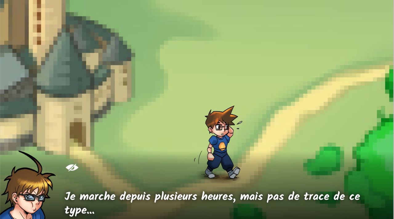 Hentai Heroes  Monde 2 numero d'image 136