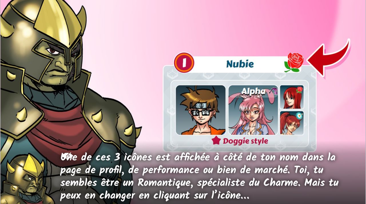 Hentai Heroes  Monde 2 numero d'image 15