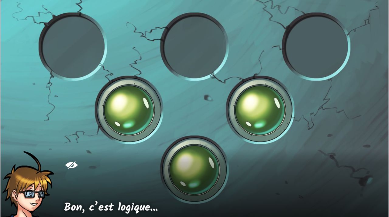 Hentai Heroes  Monde 2 numero d'image 159