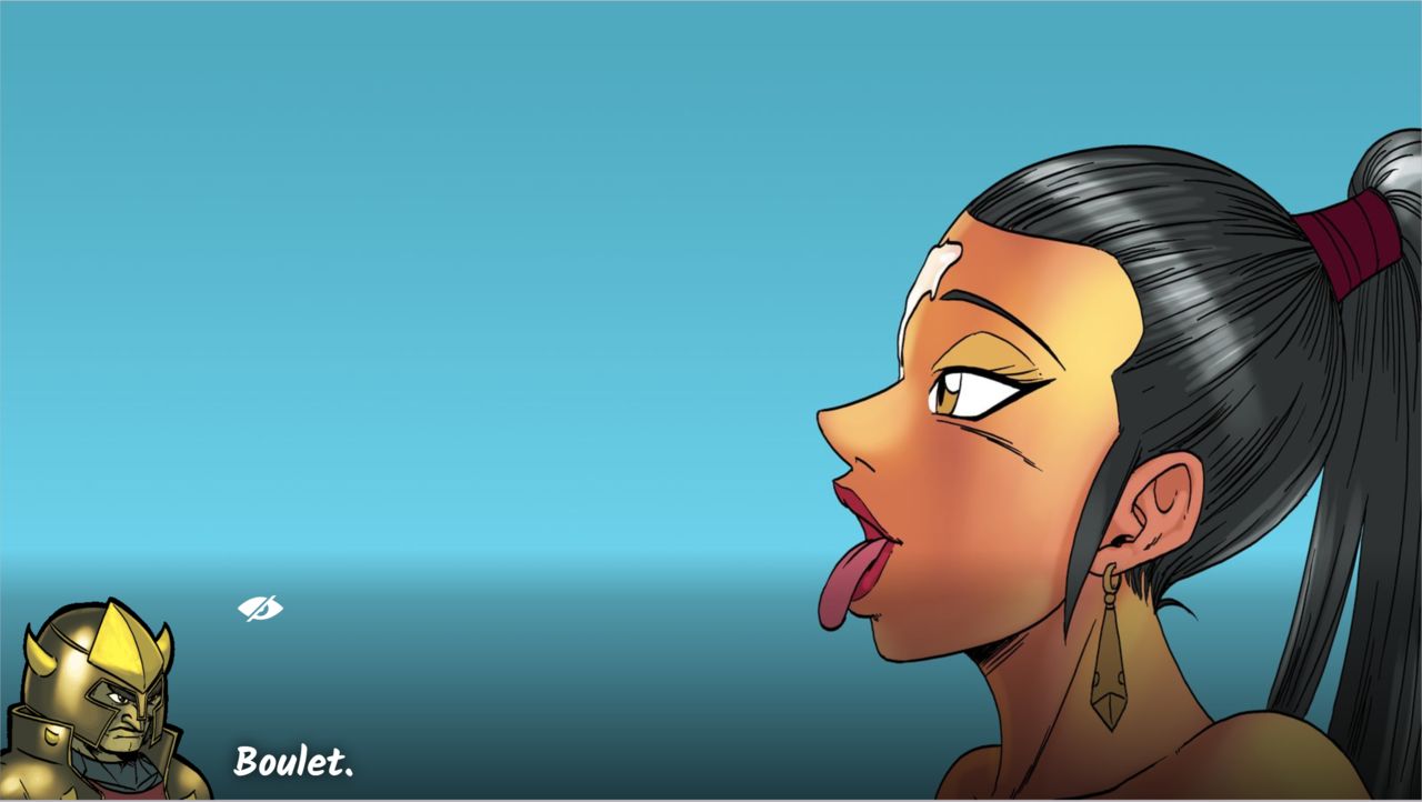 Hentai Heroes  Monde 2 numero d'image 165