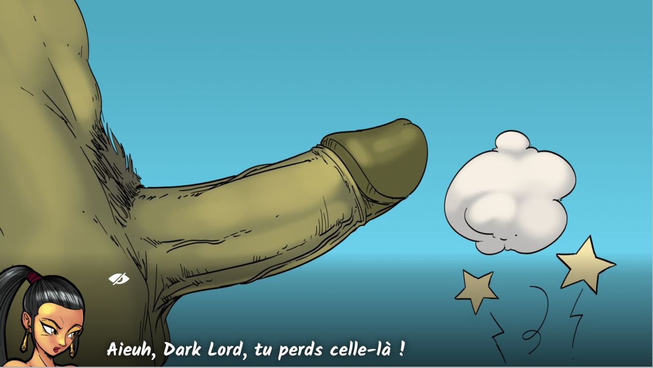 Hentai Heroes  Monde 2 numero d'image 172