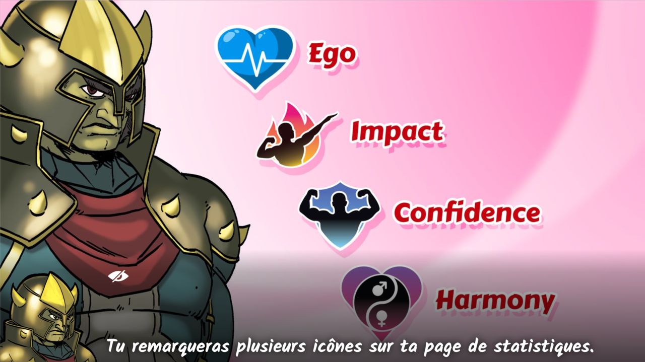 Hentai Heroes  Monde 2 numero d'image 17