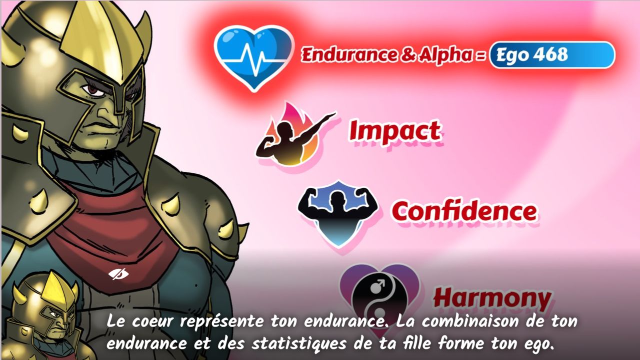 Hentai Heroes  Monde 2 numero d'image 18