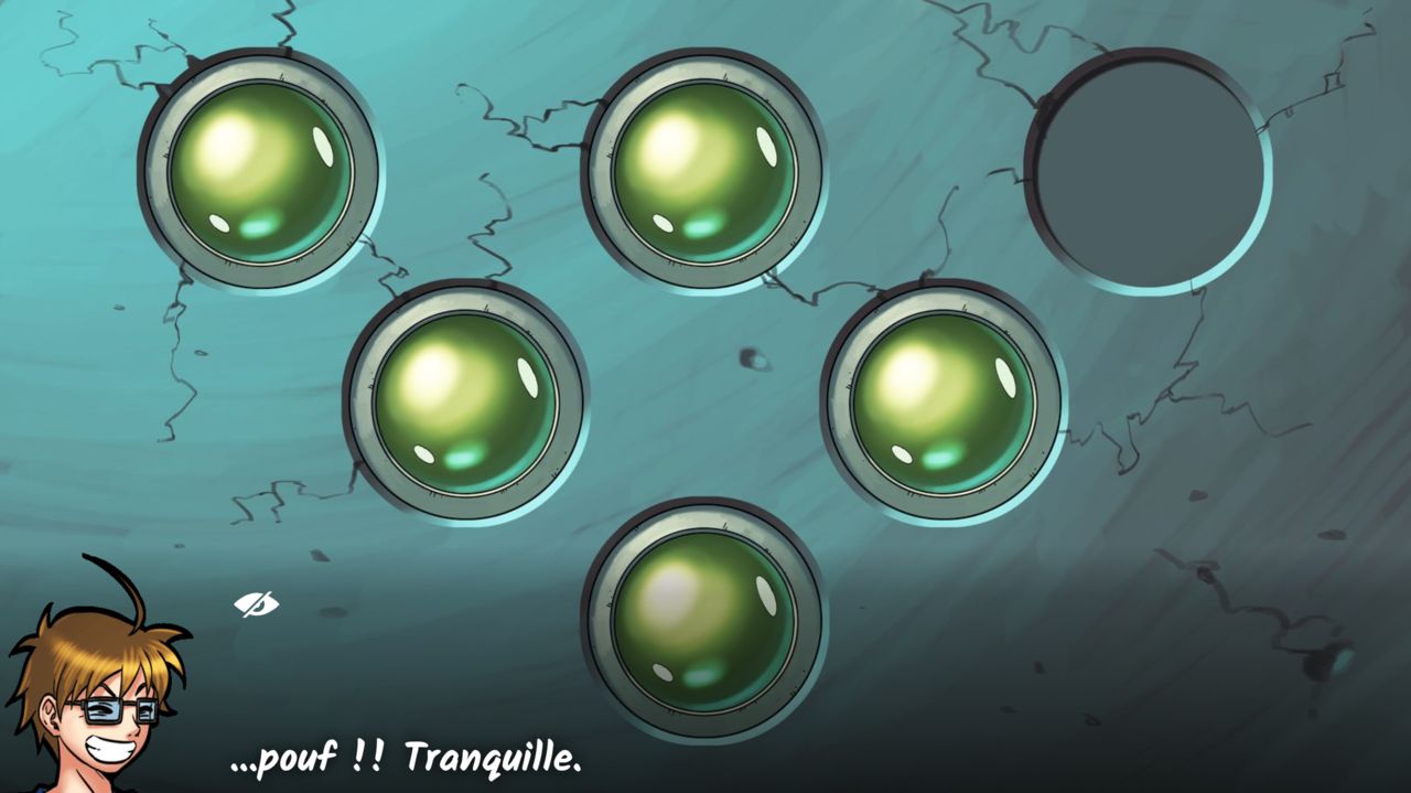 Hentai Heroes  Monde 2 numero d'image 195